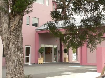 Hotel Photo 21