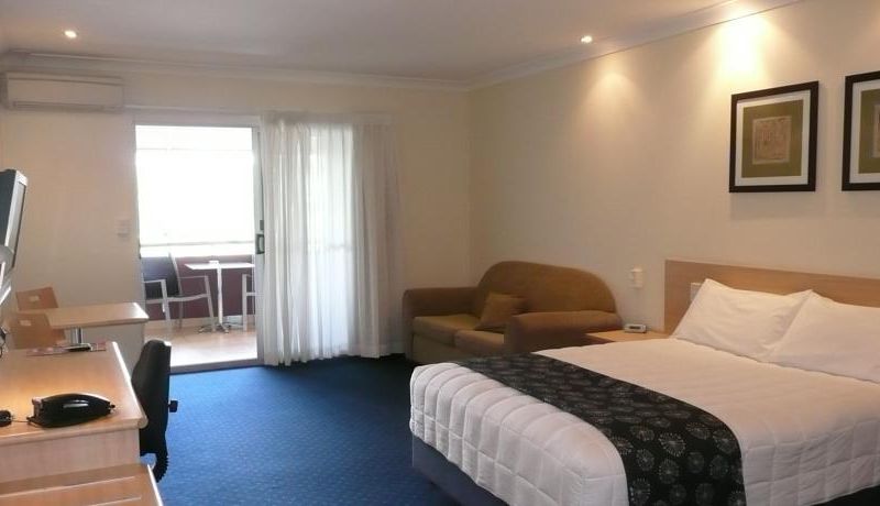 Hotel Photo 7