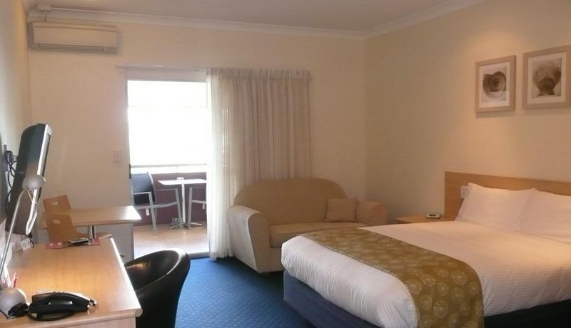Hotel Photo 9