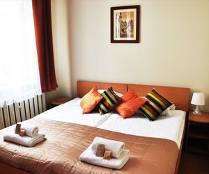 Mały Kraków Aparthotel Krakow Poland