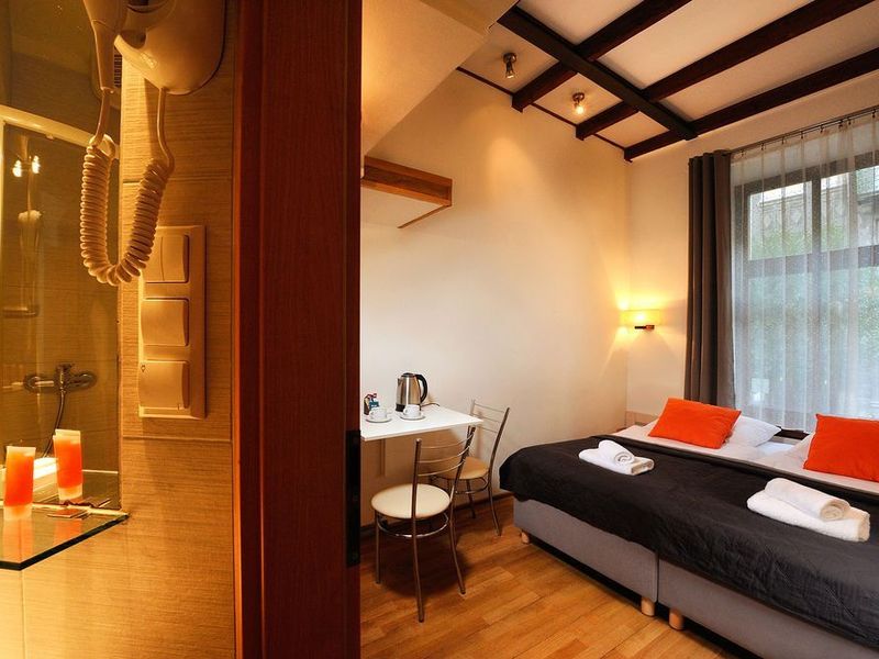 Hotel Photo 23
