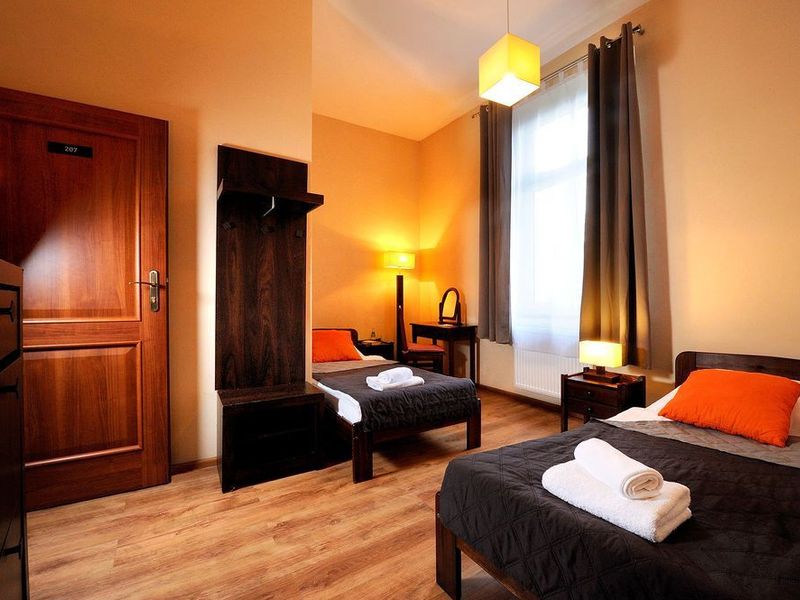 Hotel Photo 6
