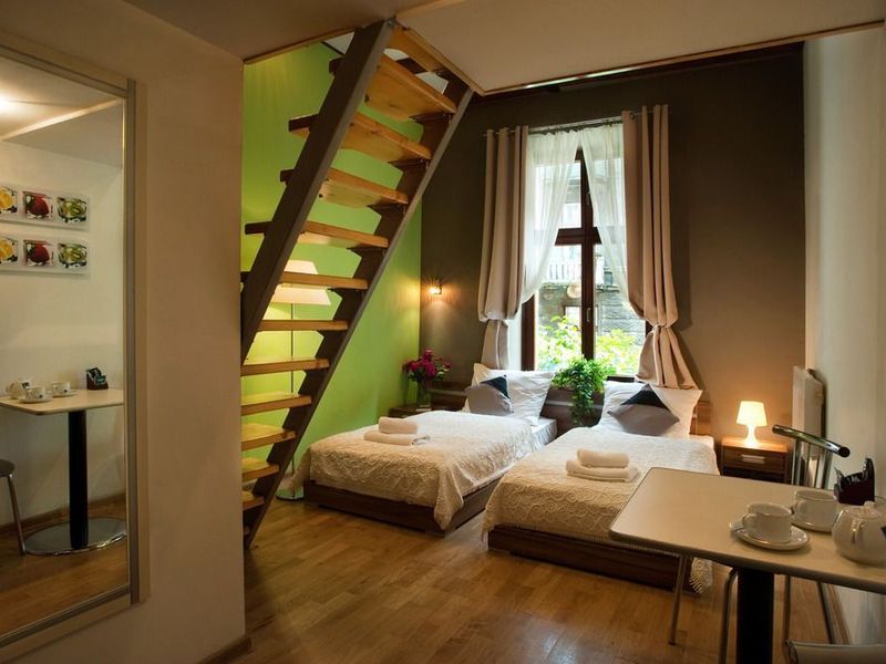 Hotel Photo 10