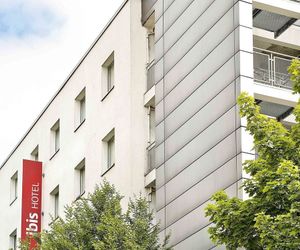 Hotel Ibis Krakow Centrum Krakow Poland