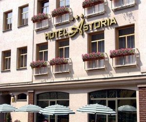 Astoria Gold Hotel Krakow Poland