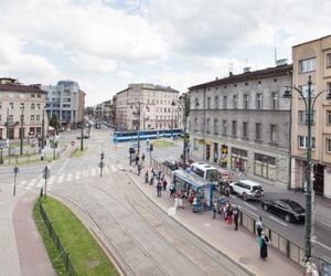 BlueBells Aparthotel by Artery Krakow Poland