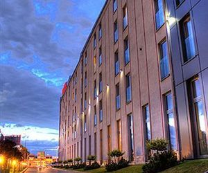 Conrad Hotel Krakow Poland