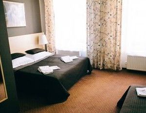 INGO Aparthotel Krakow Poland