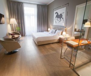 Apartamenty Bracka 6 Krakow Poland