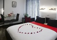 Отзывы Komorowski Luxury Guest Rooms