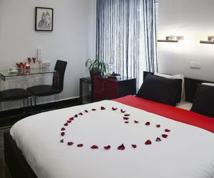 Komorowski Luxury Guest Rooms Krakow Poland