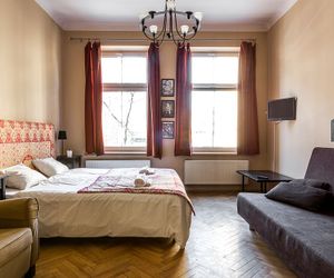 Nobel Suites Krakow Poland