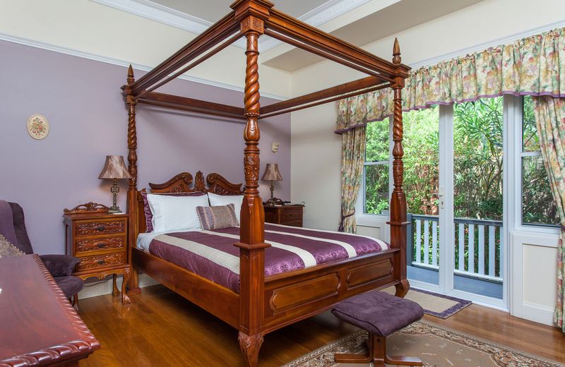 Elindale House Bed & Breakfast