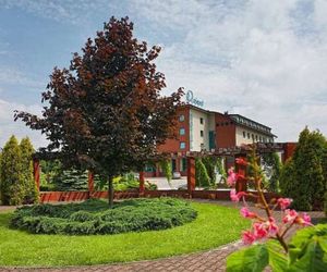 Hotel Orient Krakow Poland