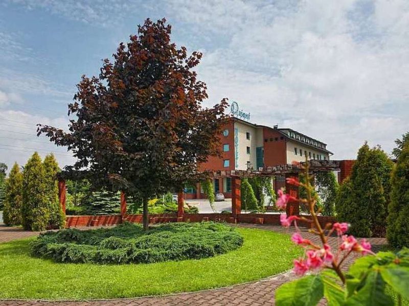 Hotel Photo 1
