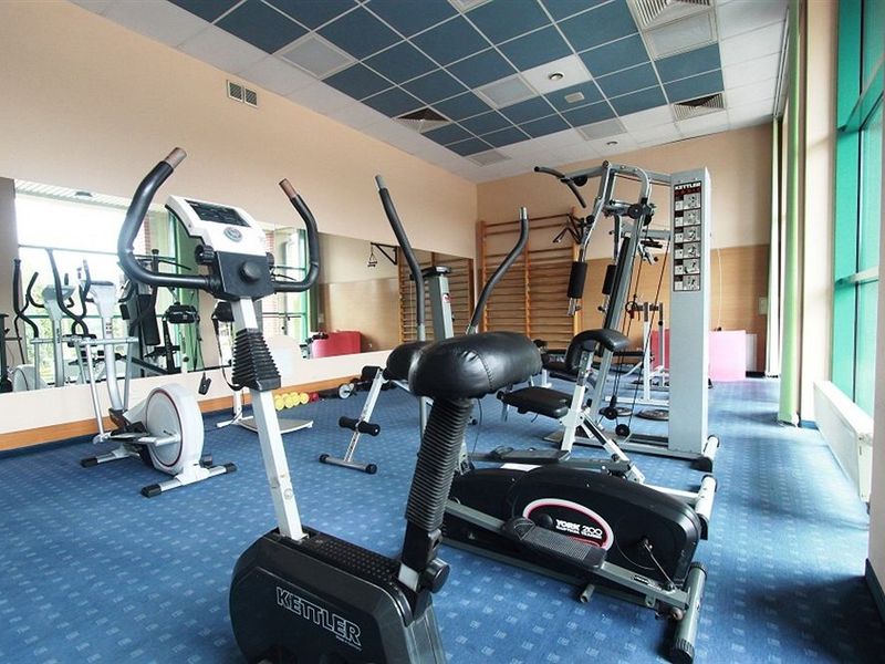 Hotel Photo 19