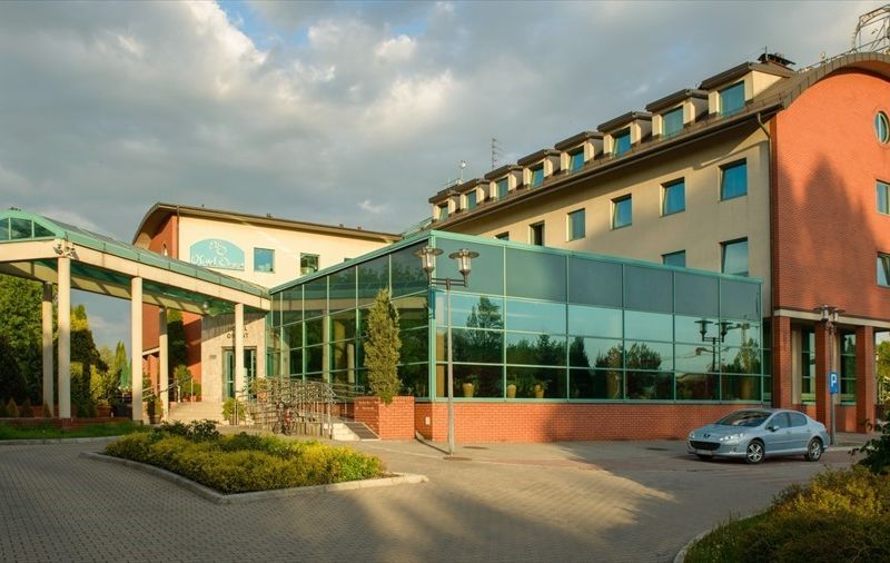 Hotel Photo 23