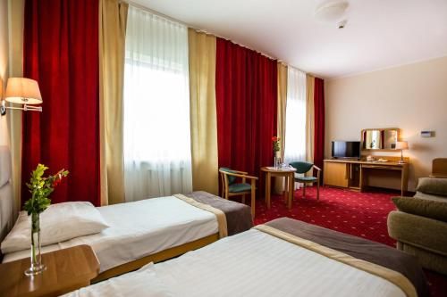 Hotel Photo 4