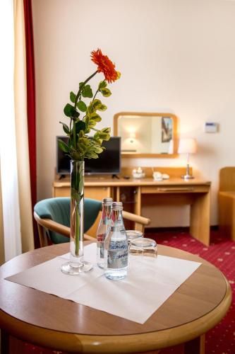 Hotel Photo 9