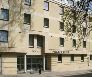 Ascot Premium Hotel Krakow Poland