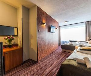 Hotel Delta Krakow Poland