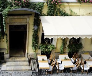 Hotel Karmel Krakow Poland