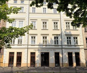 Hotel Queen Krakow Poland