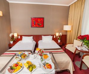 Best Western Premier Kraków Hotel Krakow Poland