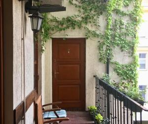 Bed & Breakfast Kolory Krakow Poland
