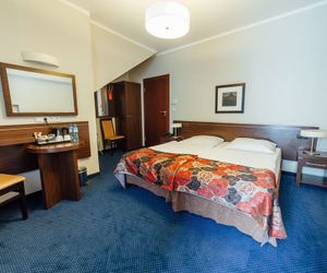 Hotel Rezydent Krakow Poland