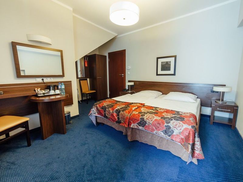 Hotel Photo 1