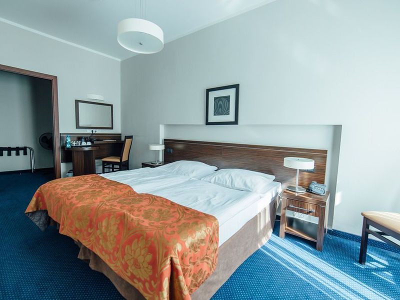 Hotel Photo 5