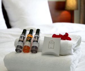 Aparthotel Globus Kraków Krakow Poland