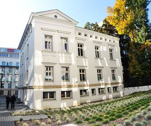 Yourplace Biskupia Aparthotel Krakow Poland