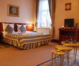 Old Time Hotel Krakow Poland