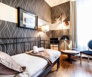 Aparthotel Oberża Krakow Poland