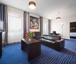 BEST WESTERN Efekt Express Kraków Krakow Poland