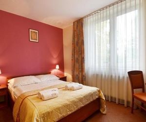 Hotel Vistula Krakow Poland