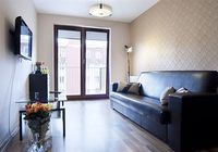 Отзывы Cracow Stay Apartments
