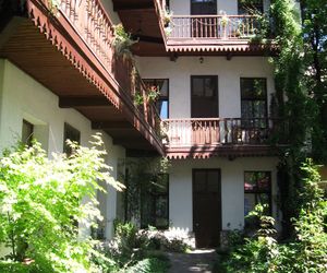 Globtroter Guest House Krakow Poland