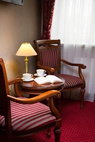 Hotel Photo 13