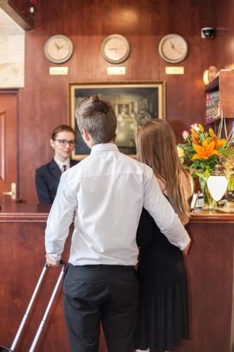Hotel Photo 16
