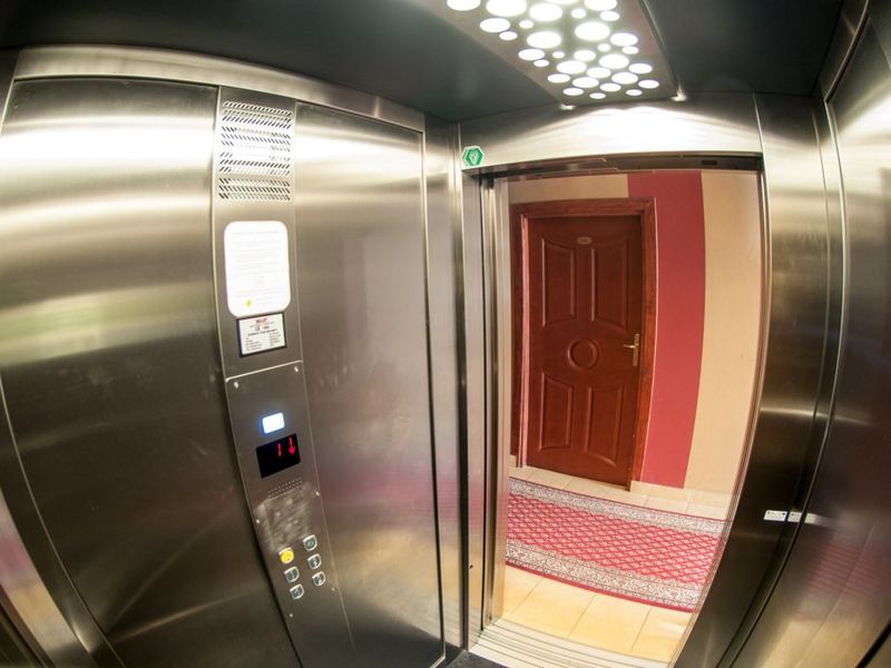 Hotel Photo 17