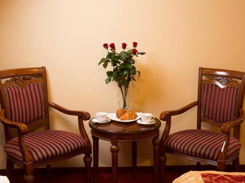 Hotel Photo 8