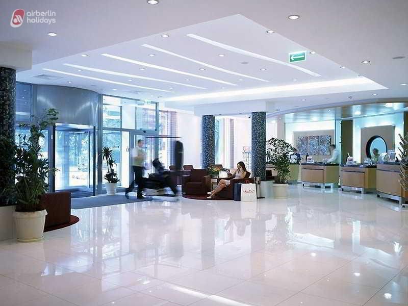 صورة الفندق 20