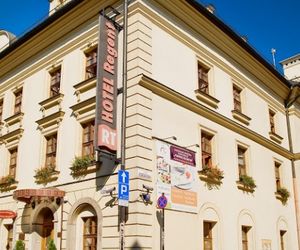 Hotel Regent Krakow Poland