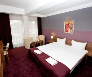 Hotel Swing Krakow Poland