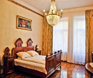 Aparthotel Florian Kazimierz Krakow Poland