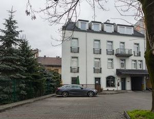 Antica Residence Krakow Poland