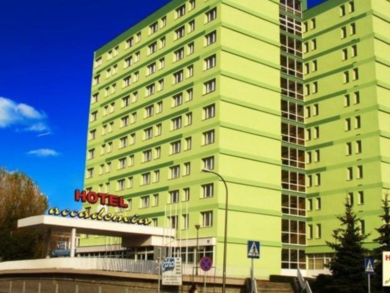 Hotel Photo 23